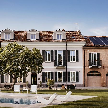 Villa Adelaide Relais & Wine Calamandrana Exterior foto