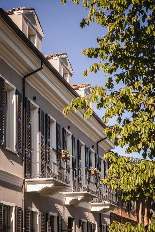 Villa Adelaide Relais & Wine Calamandrana Exterior foto